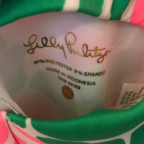 Lilly Pulitzer - Picture 4 of 5